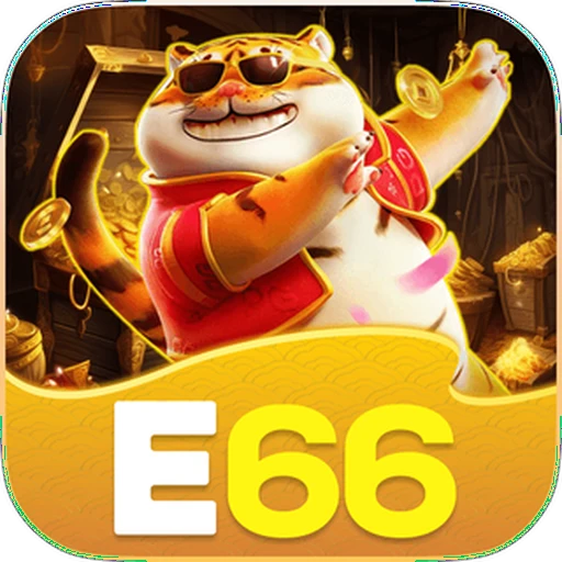 E66 vip Logo